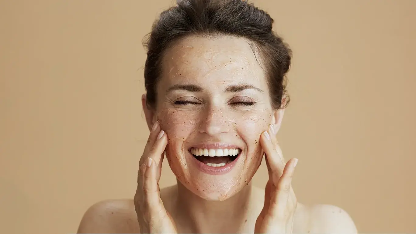Peptides in Skincare: What are they and are there benefits?