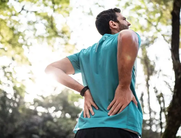 When to use ice or heat for lower back pain