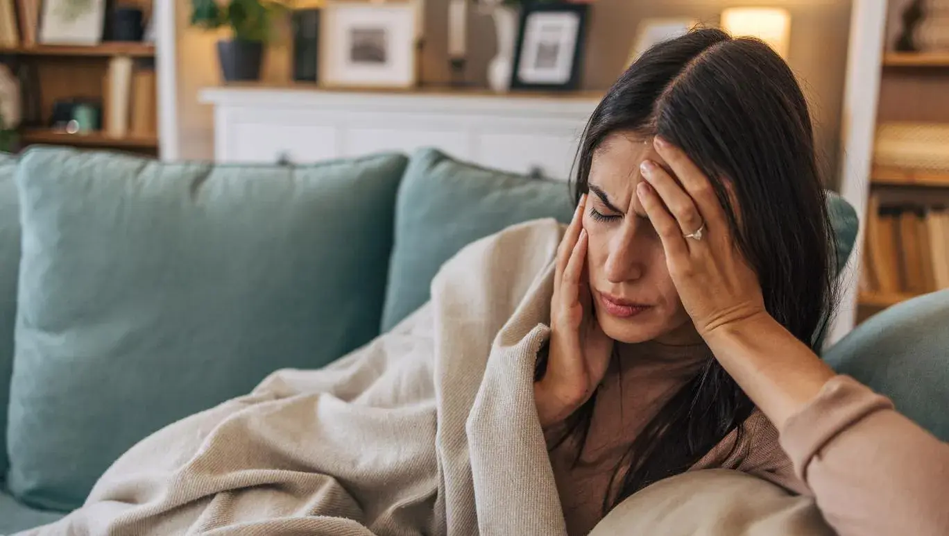 Understanding Migraines: Types, Triggers, Treatment