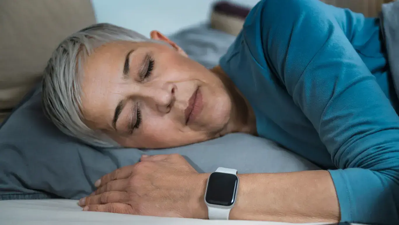 Sleep Trackers: What are they and do they work?