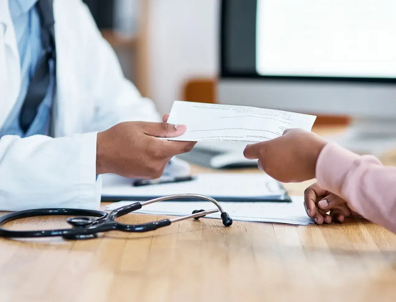 What is a medical certificate?