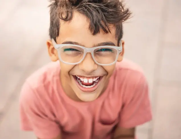 Teaching kids gratitude – here’s how