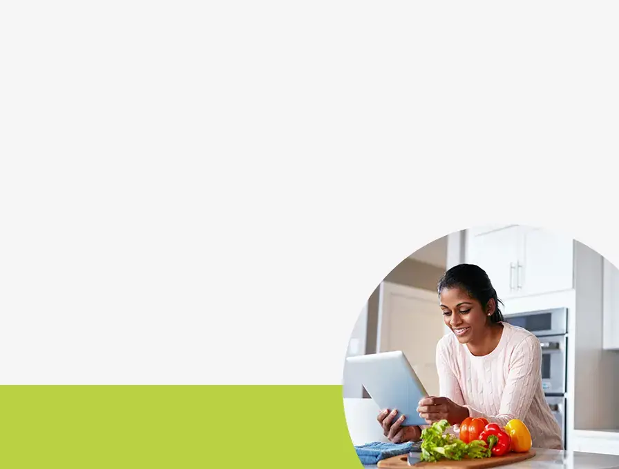 Follow your health professionals recommendation