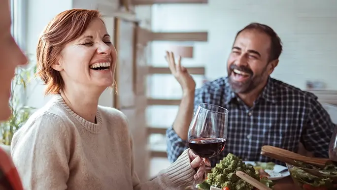 Your guide to living a low FODMAP Christmas