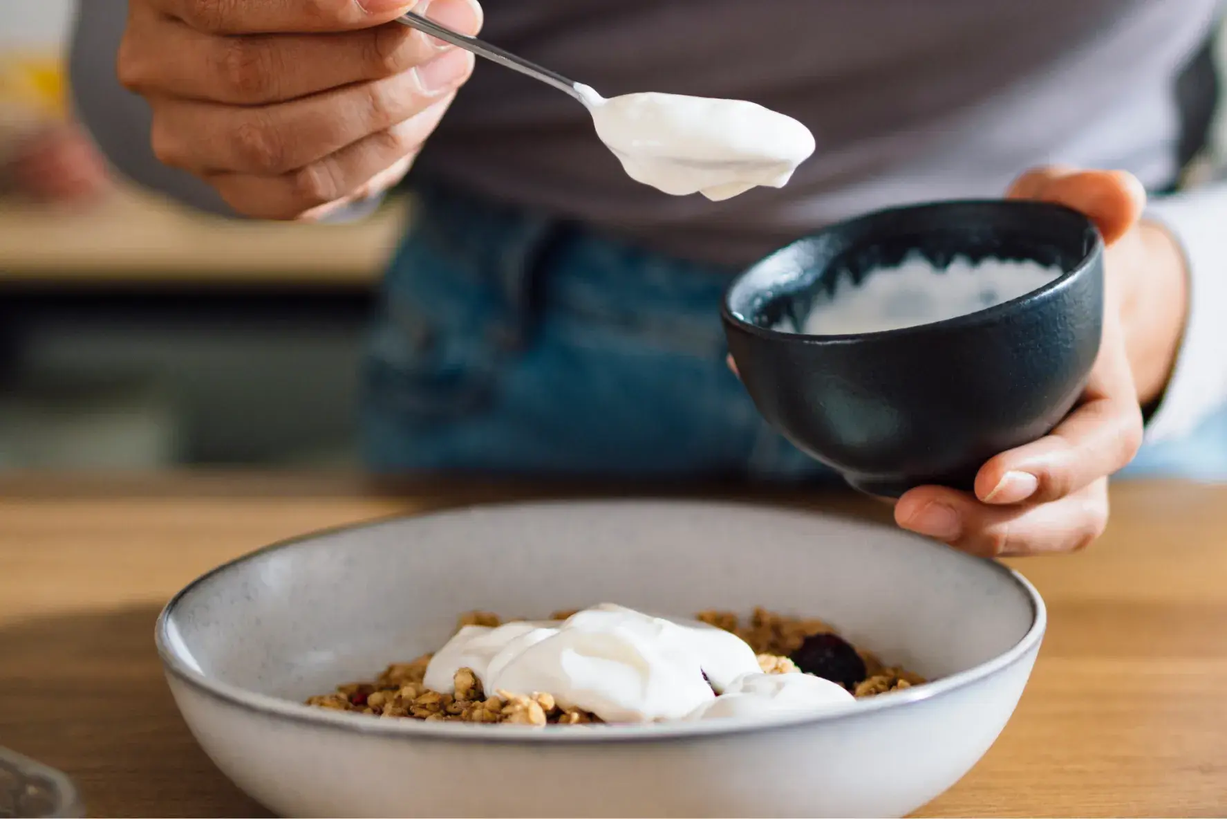 How many servings of dairy do you really need?