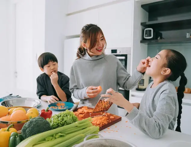 What are B vitamins and why are they important?