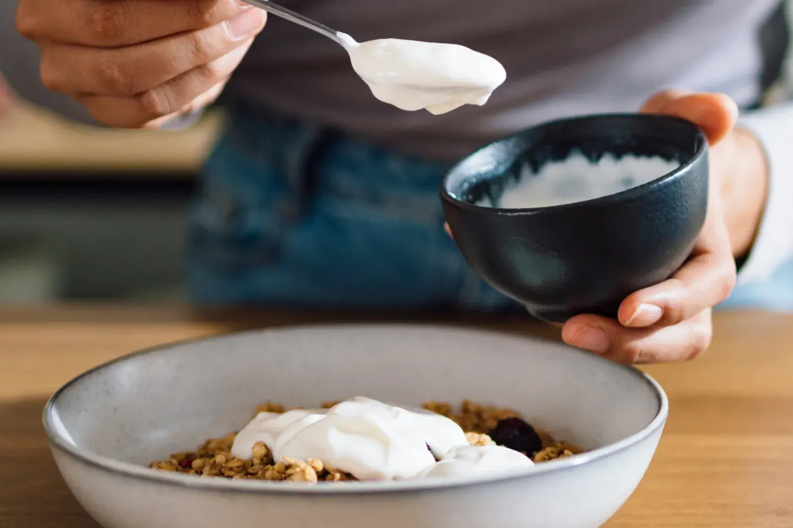 How many servings of dairy do you really need?