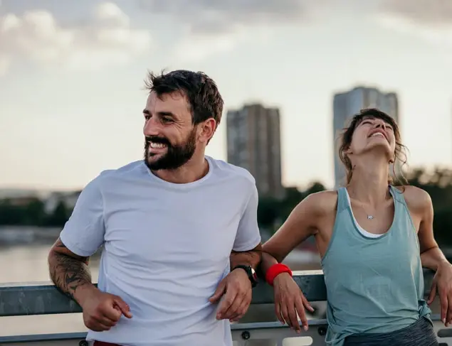 Do you really need a rest day?