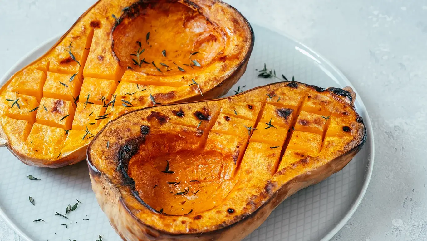 Is Pumpkin Low FODMAP?