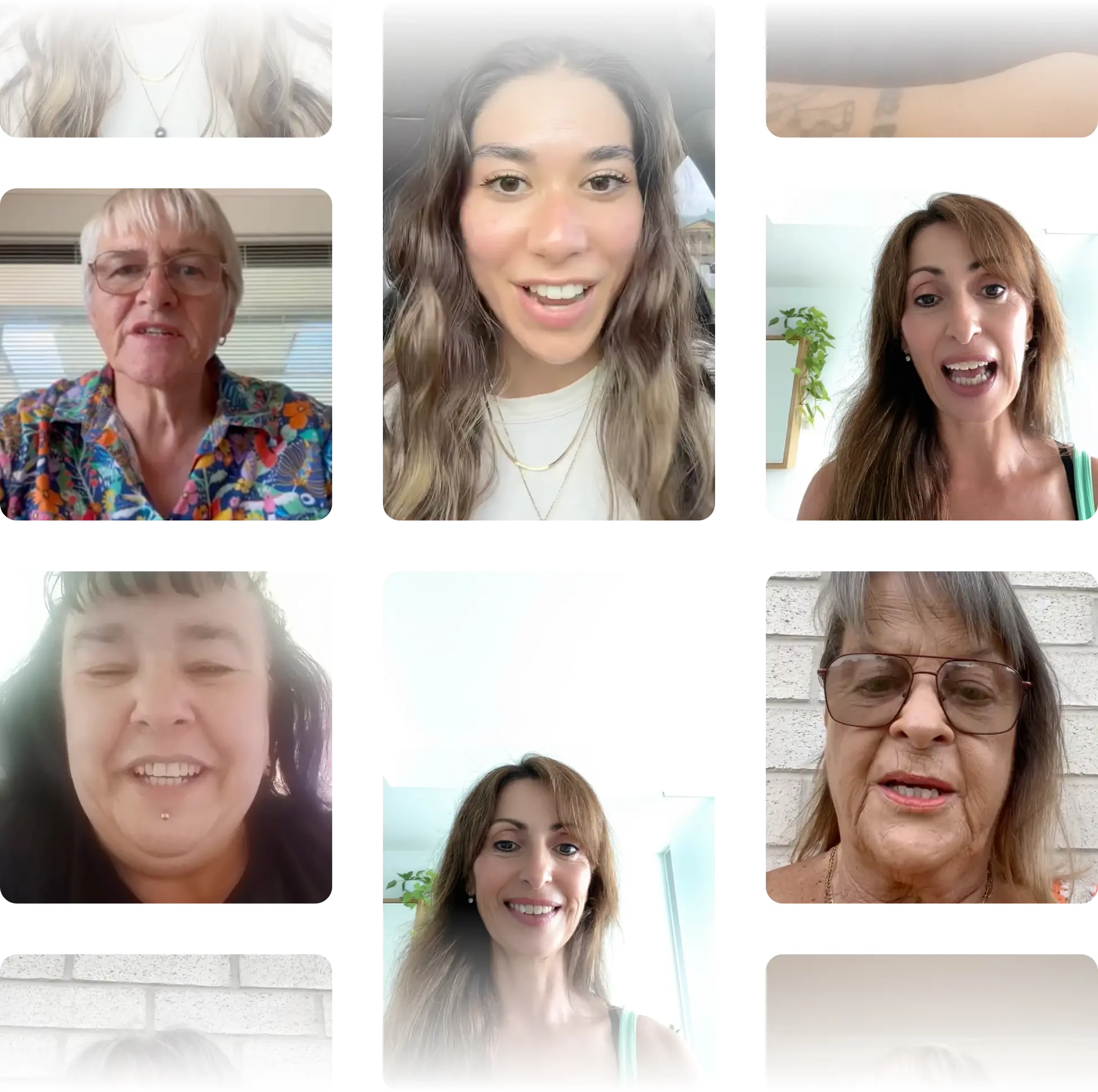 Helping more Aussies live healthier, every day