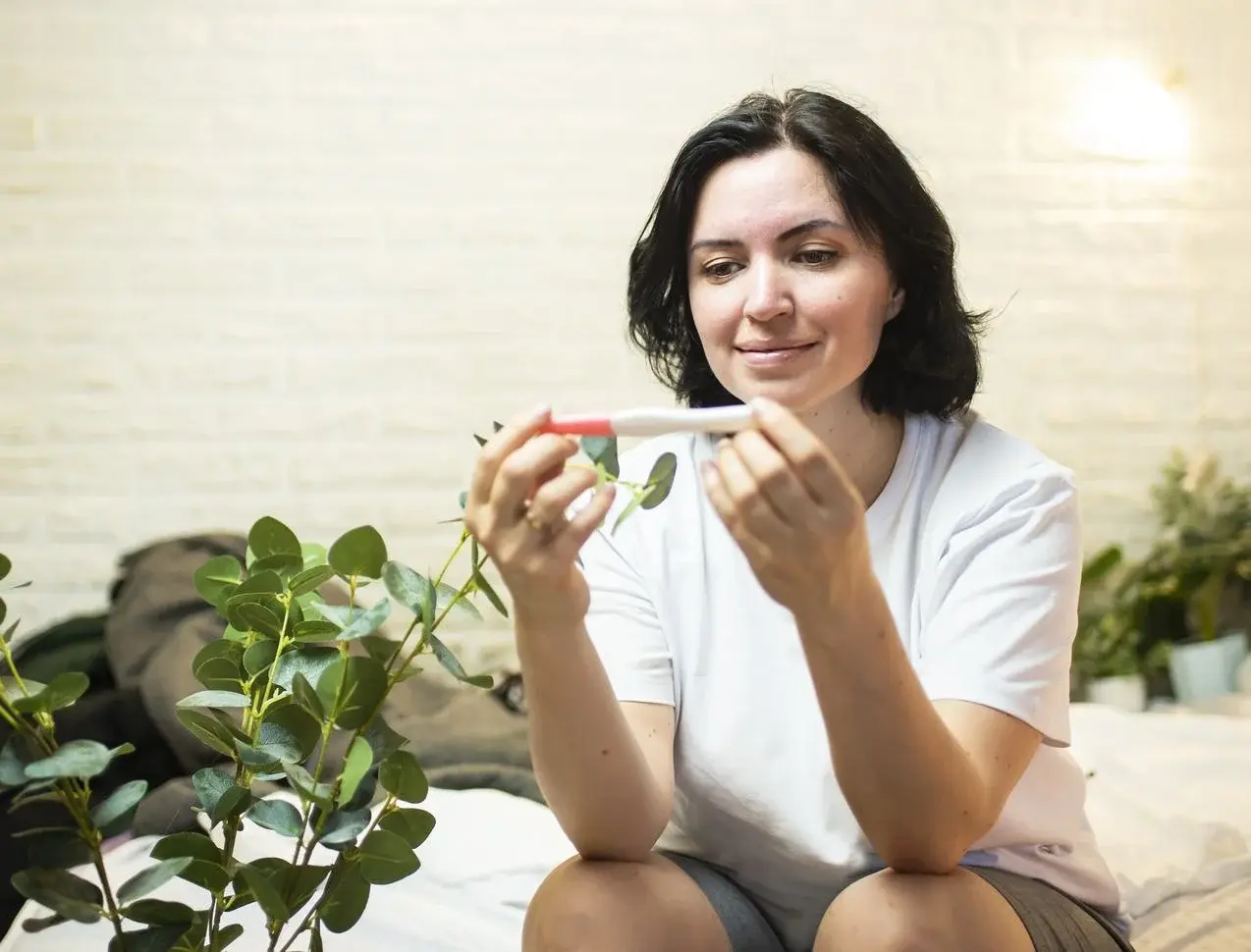 Ovulation tracking: Get cycle savvy and enhance fertility