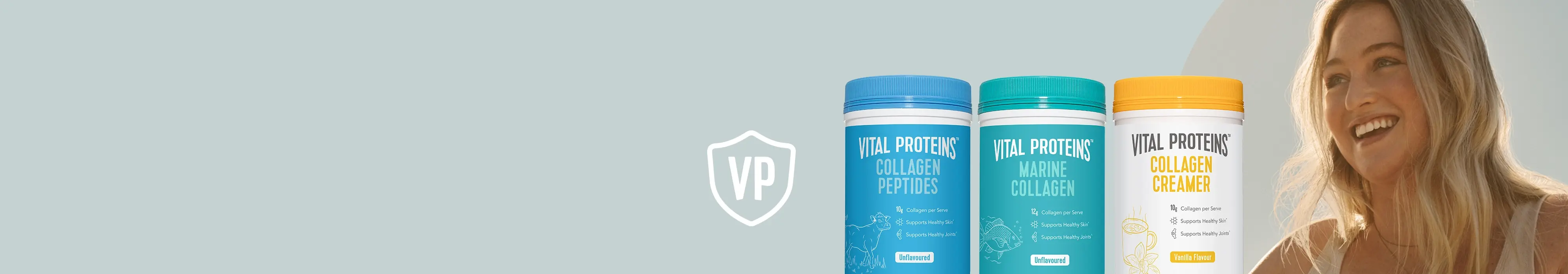 Vital Proteins®