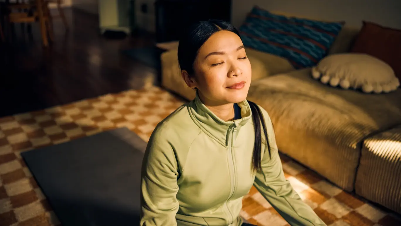 What is mindfulness and how do I get started?
