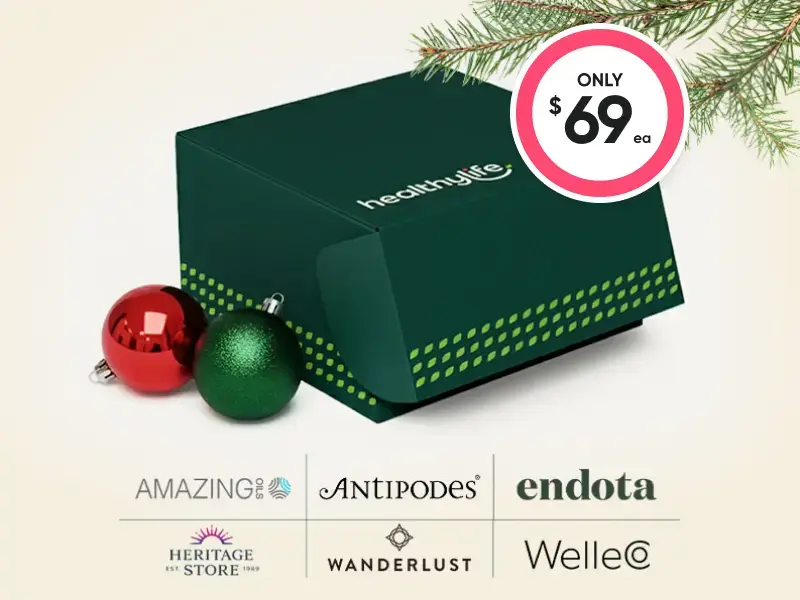 The best of the best, boxed up