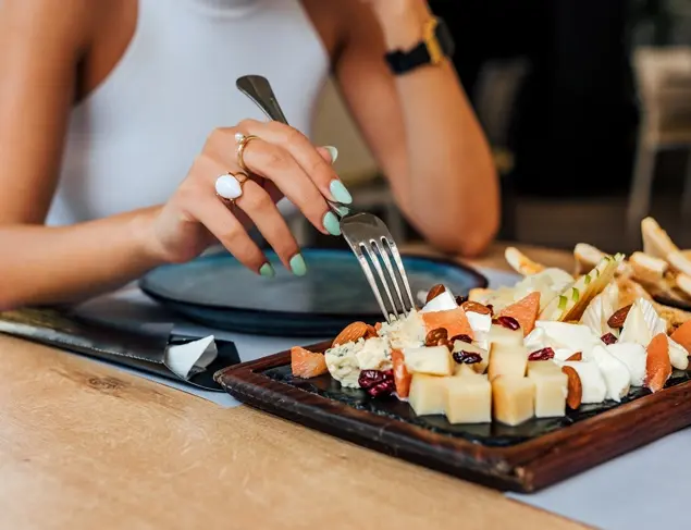 The truth about cheese and lactose