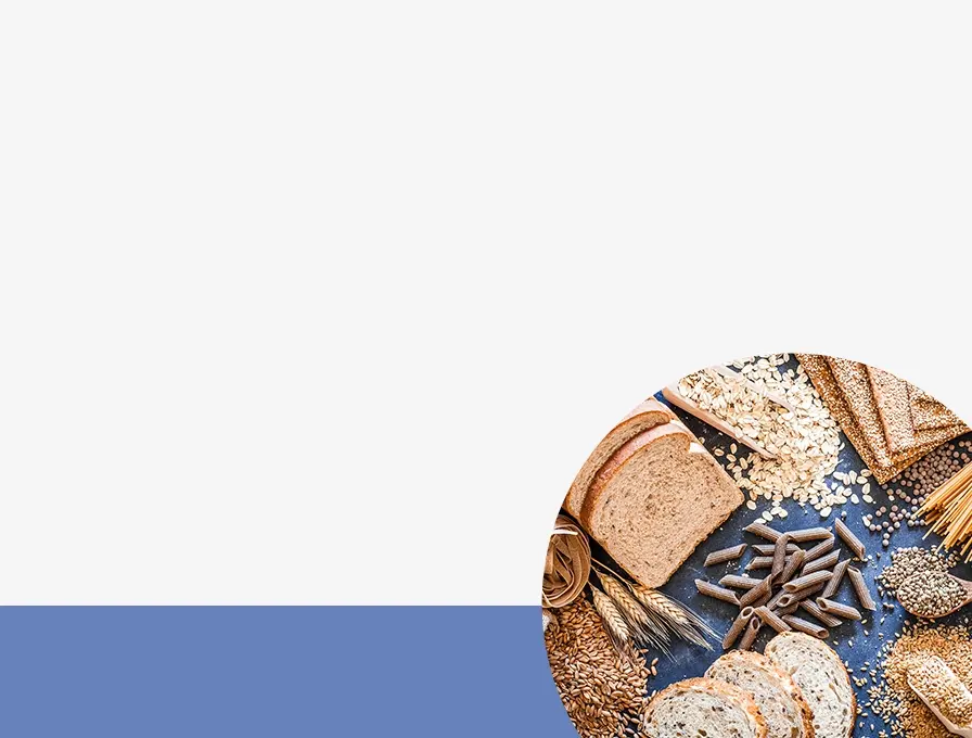 Food and fibre
