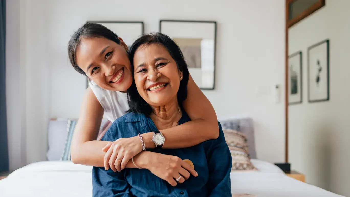 Supplements for women's health through each life stage