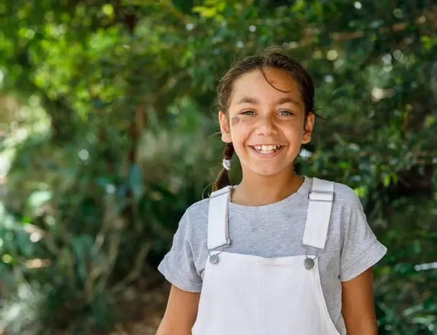 How to help your child navigate puberty (without the myths and misconceptions)