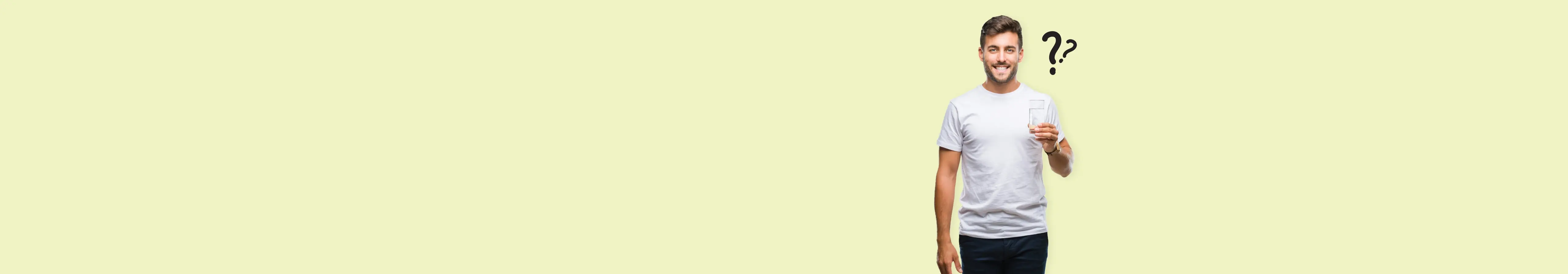 This drink more water program is a helping hand to better hydration!