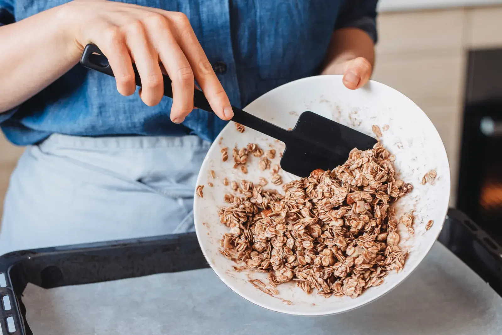 How many servings of grains do you really need?