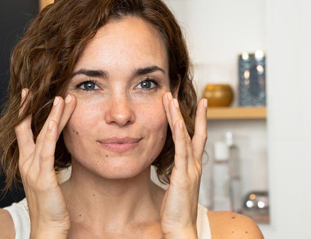 Your guide to adult acne and how to get rid of it