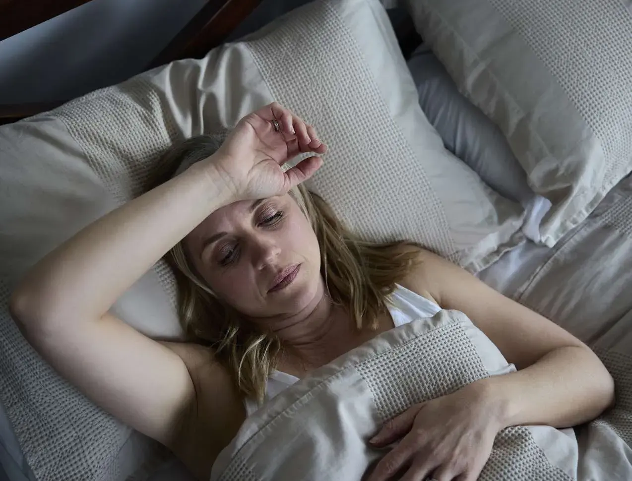 Night Sweats: Causes, Management, and When to Seek Help