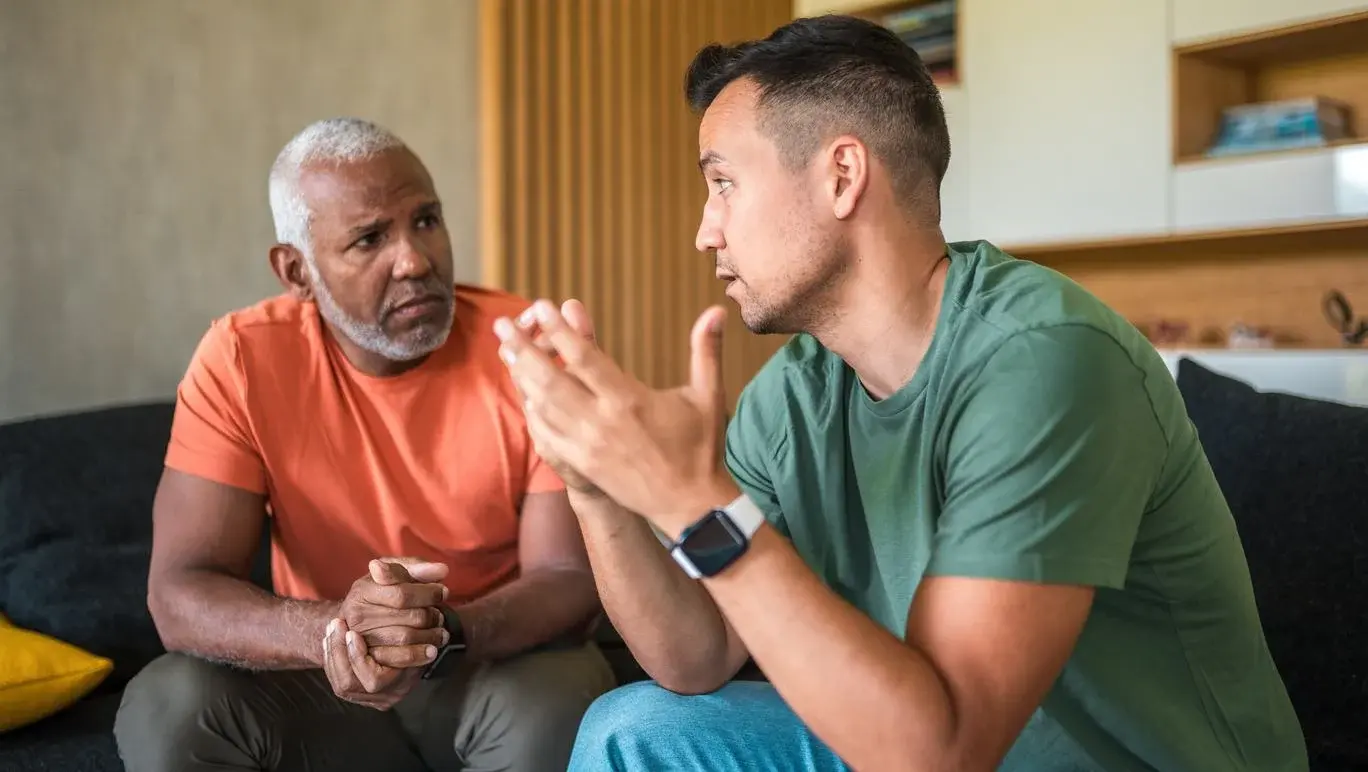  The 5 mental health red flags most men ignore, but shouldn’t