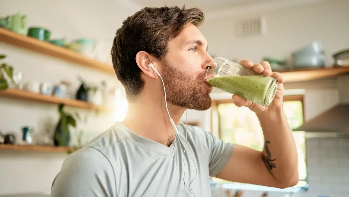 How to supercharge sperm to support male fertility, naturally.