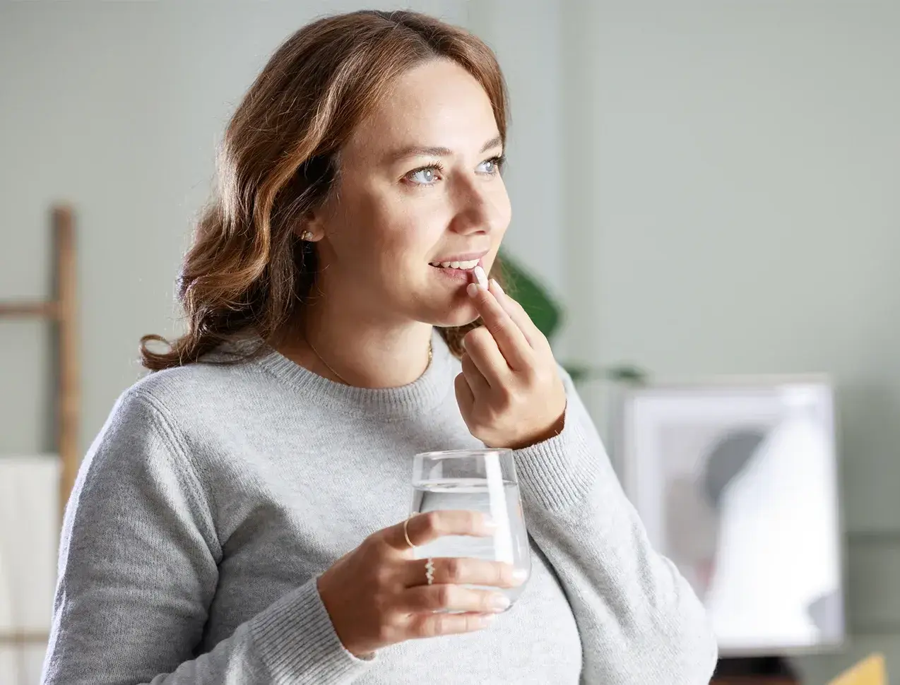 Coenzyme Q10 (CoQ10): What is it and are there benefits?