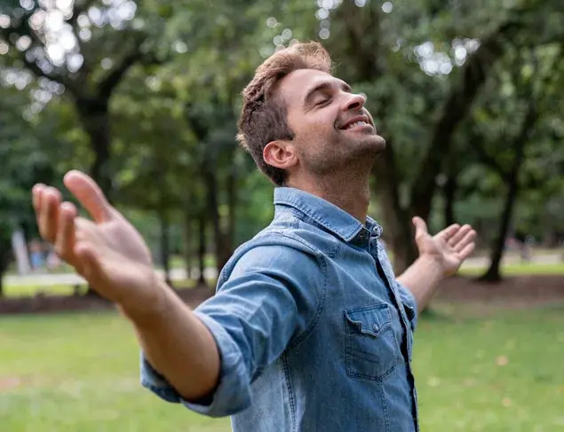 Stress and immune system health