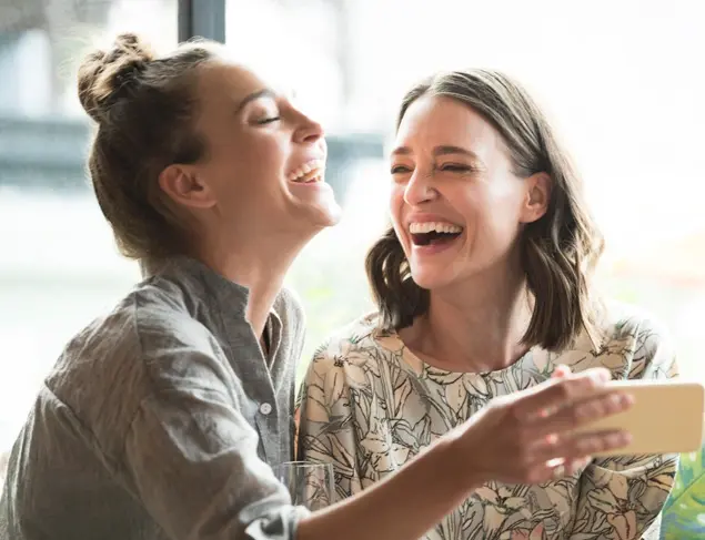 5 fun Galentine’s Day ideas