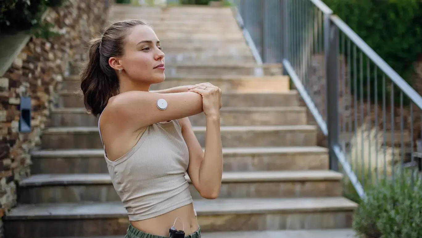 5 signs of insulin resistance