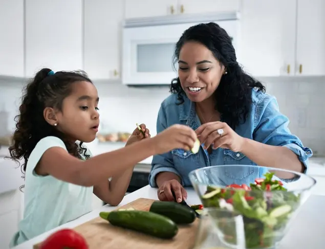 What should I be eating? Key nutrients for women throughout the life stages