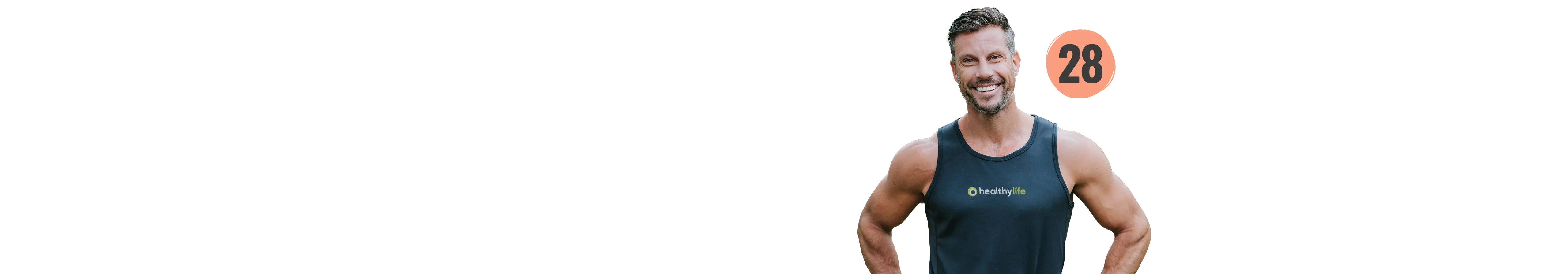 sam wood x healthylife