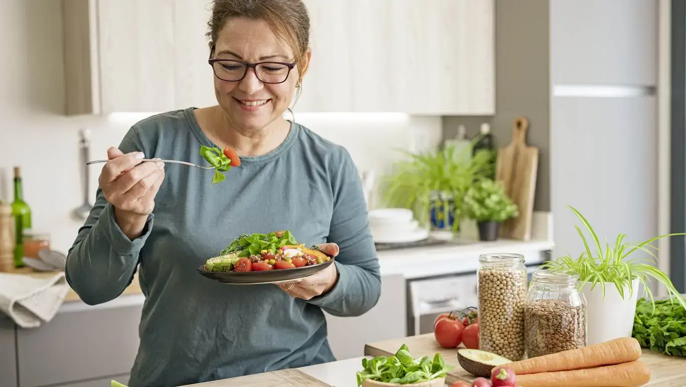 Prevotella: What is it and how can you increase it?