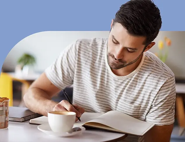 What causes stress and how do you deal with it?