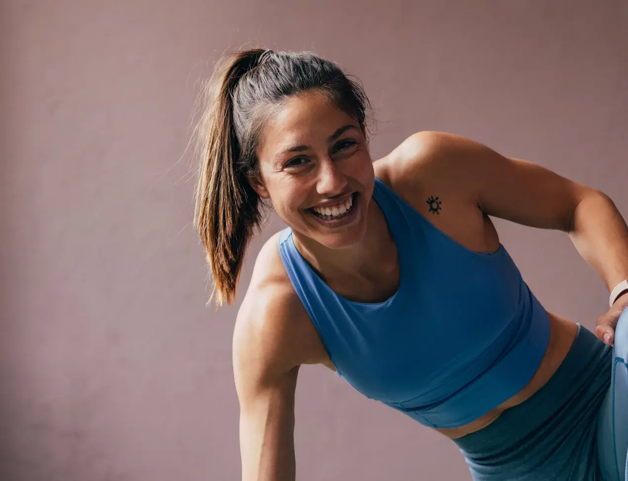 How to start exercising (and stick to it)