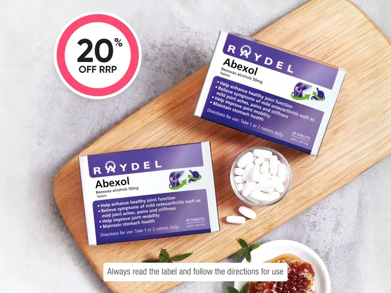 Stop moving like tin man