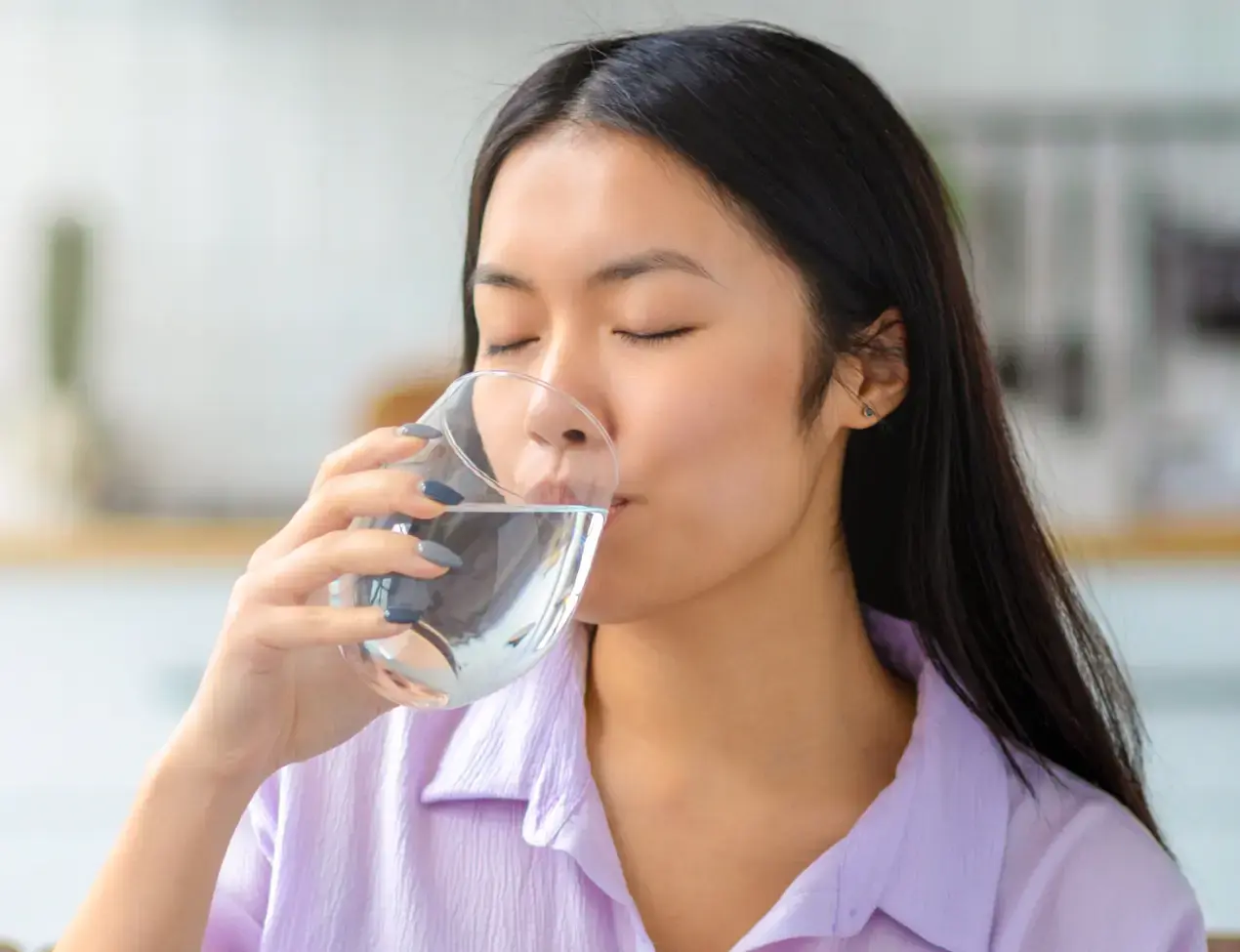 What’s the best way to rehydrate?
