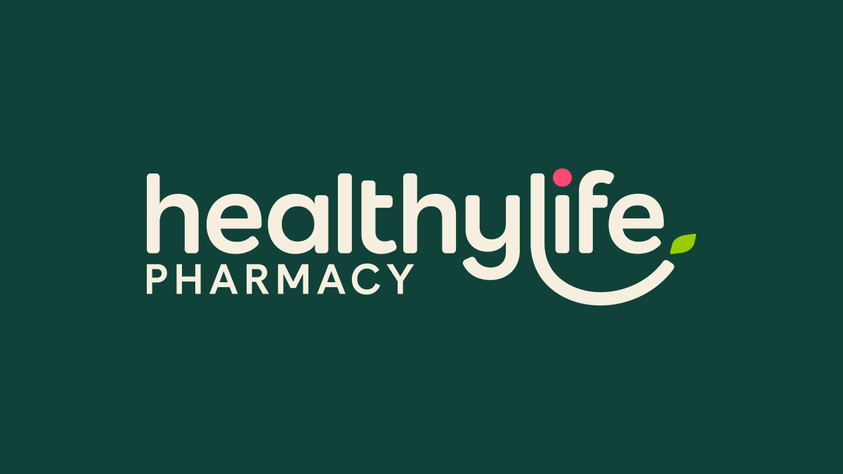 Order your scripts online with Healthylife Pharmacy