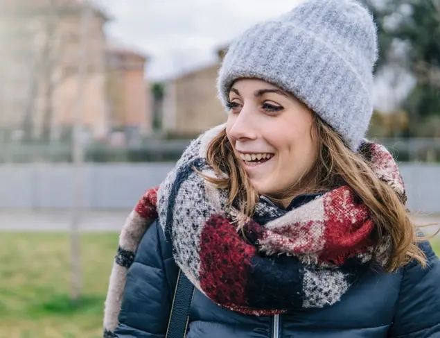 Your holistic guide to glowing winter skin