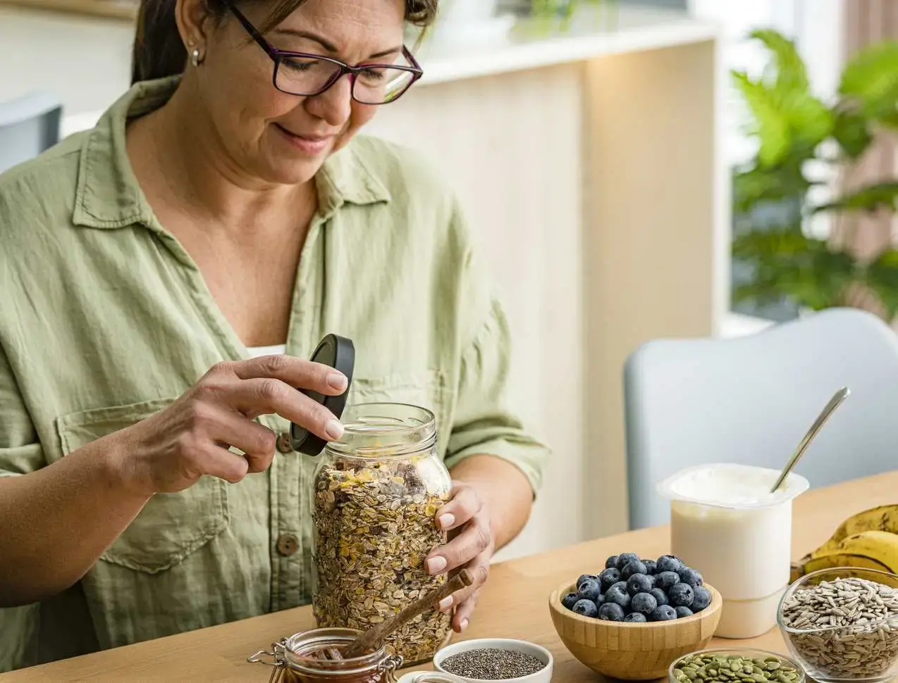 Soluble Fibre vs Insoluble Fibre: Which one is better?