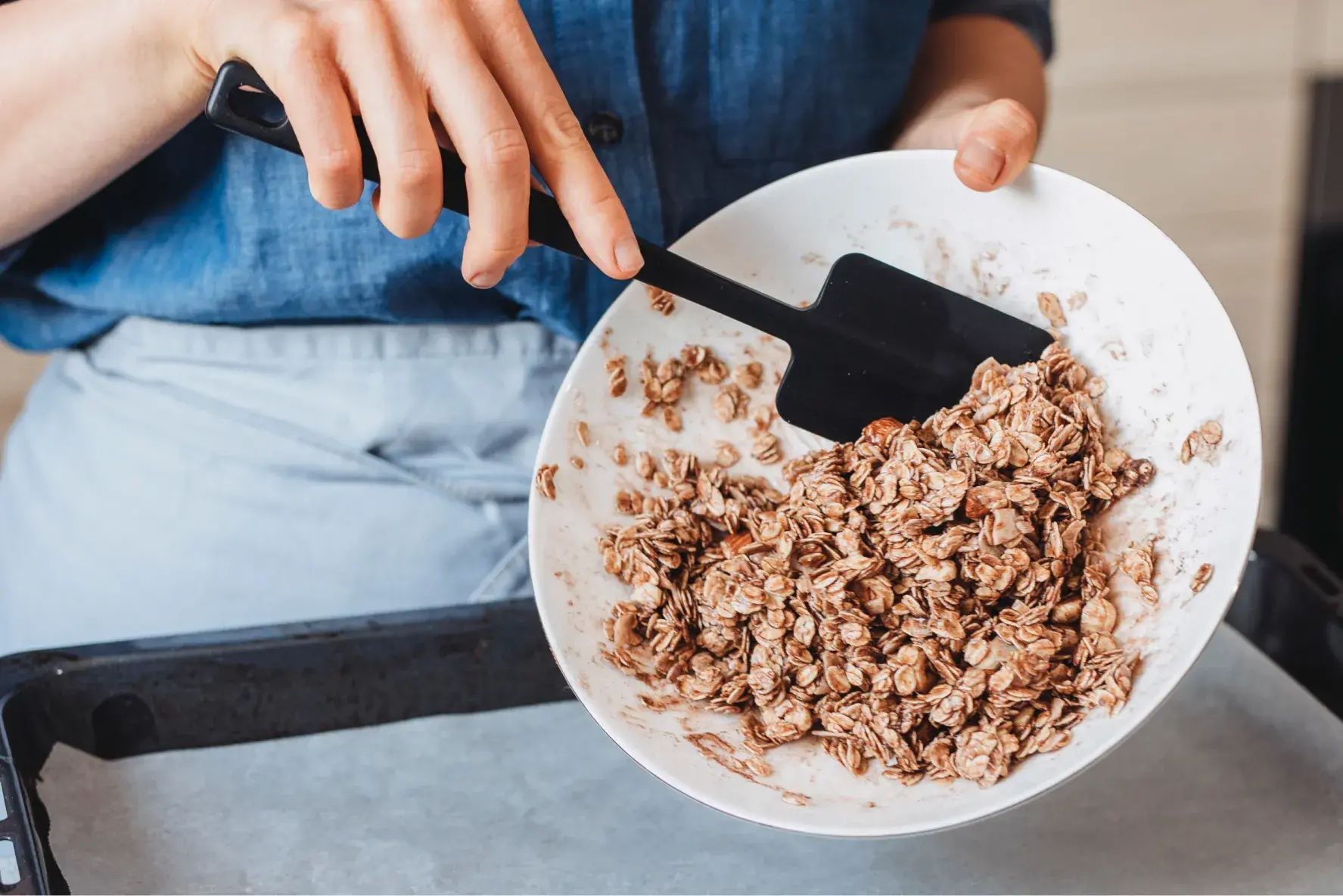 How many servings of grains do you really need?