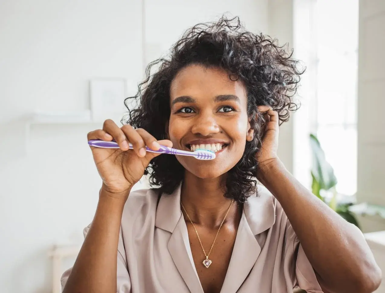 Oral Microbiome: What is it and how to support it?
