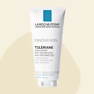 Sensitive skin? Sorted.