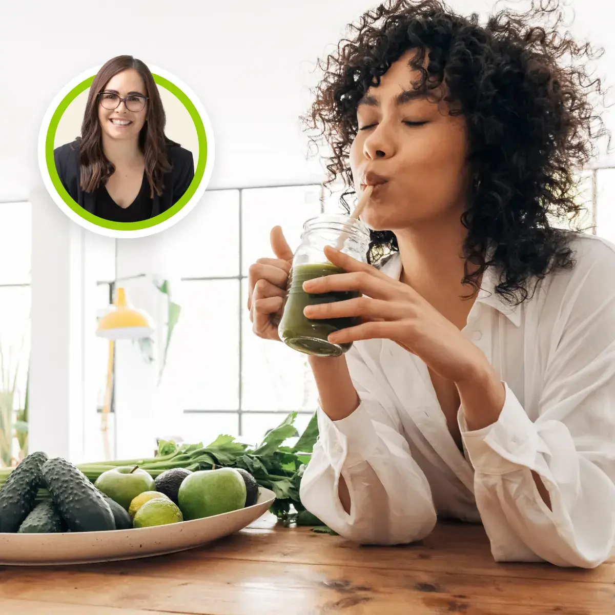 How to 'press reset' on your gut