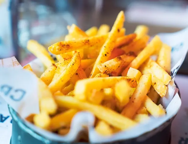 Dietary fats – friend or foe for IBS?