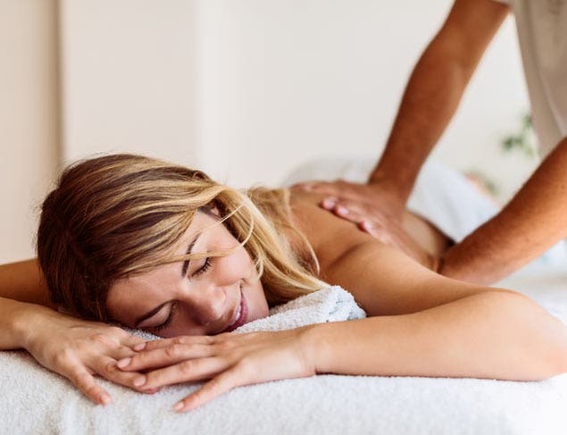 What is remedial massage? 