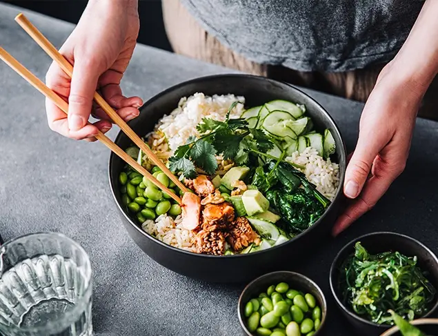 What is resistant starch and why do we need it?