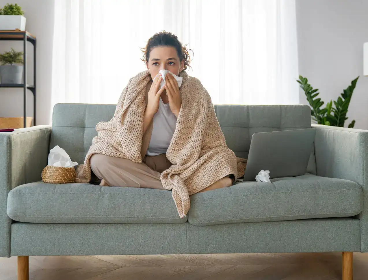 Should you get the flu vaccine?
